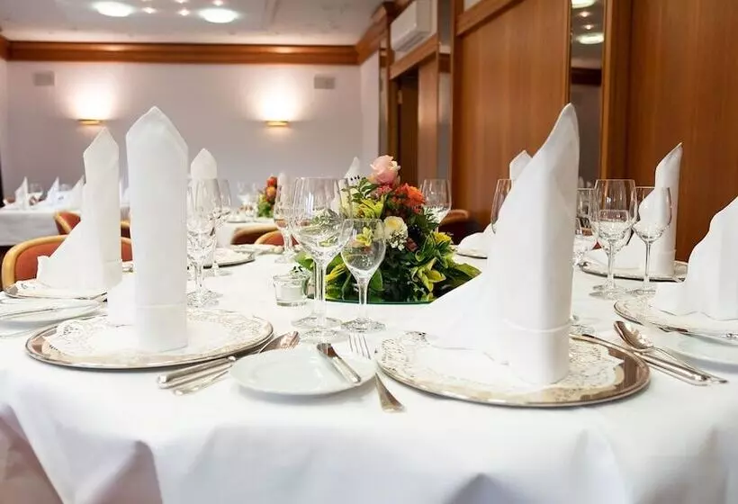 ホテル & Restaurant Walfisch