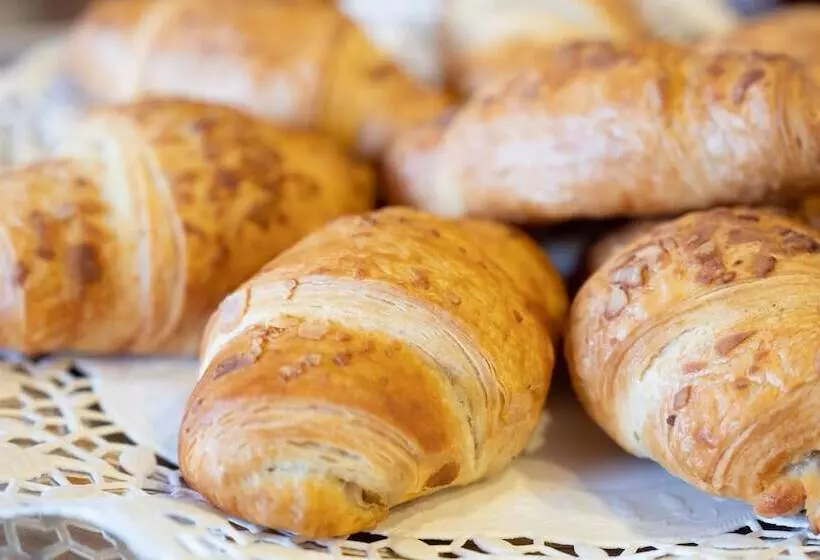 ホテル & Restaurant Walfisch