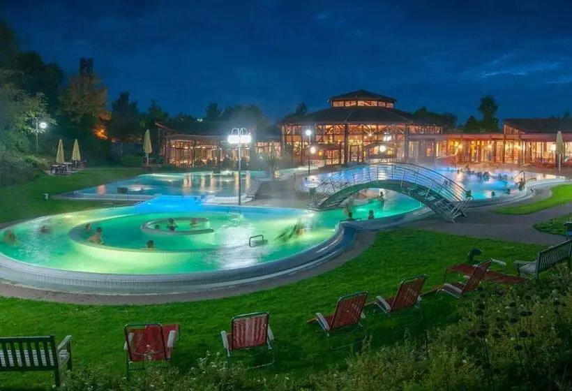 Romantik Hotel Kleber Post