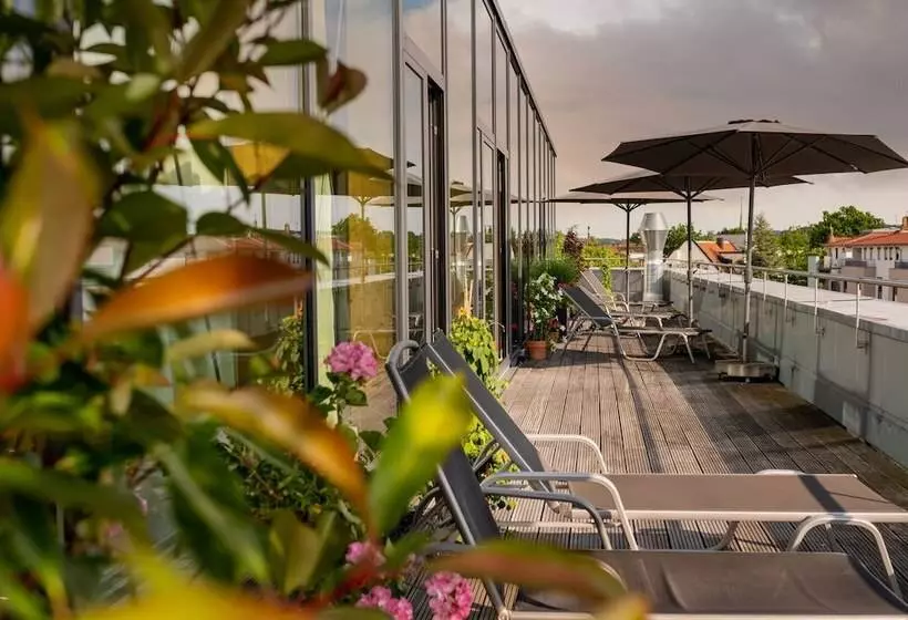 Romantik Hotel Kleber Post