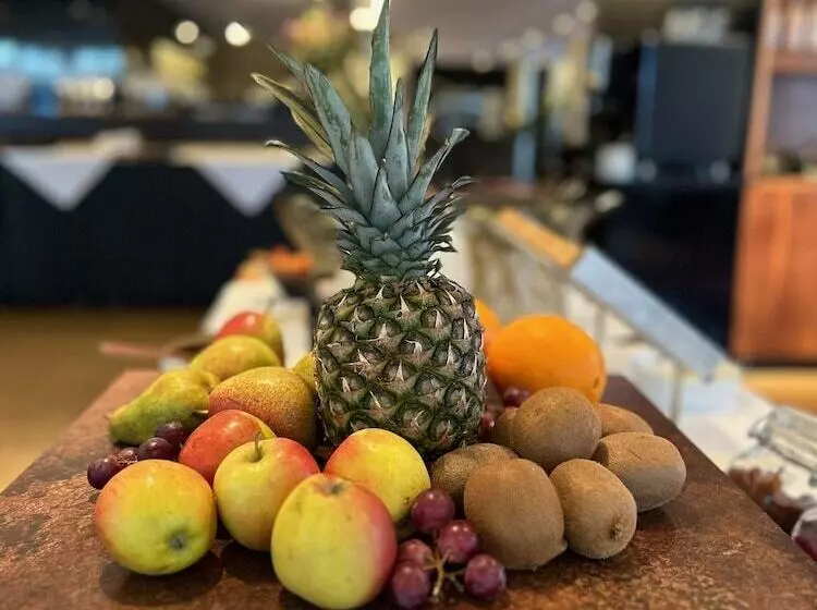 Romantik Hotel Kleber Post