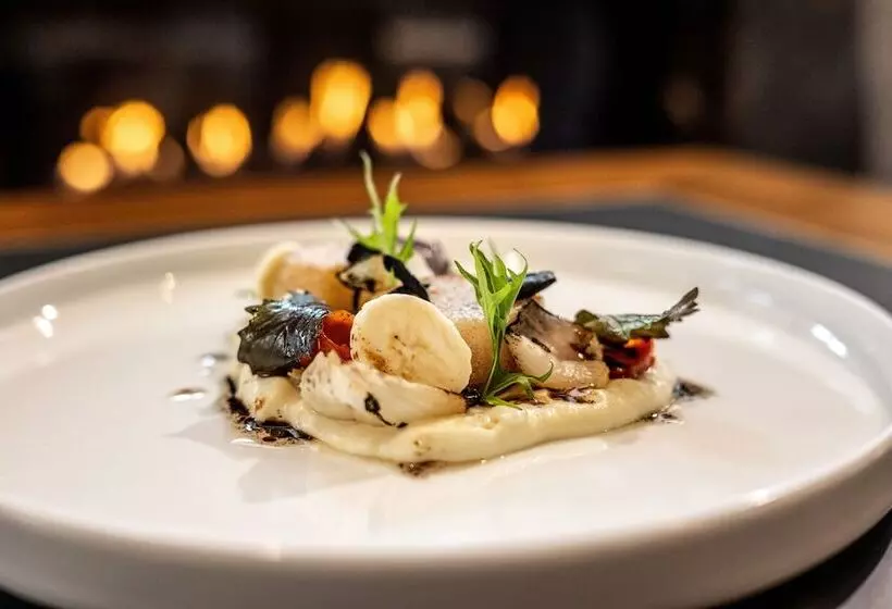 Romantik Hotel Kleber Post