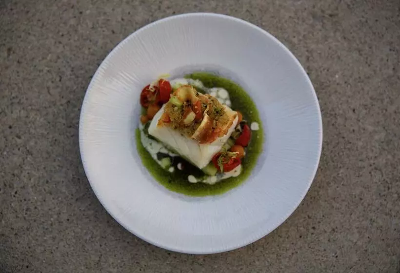 Romantik Hotel Kleber Post