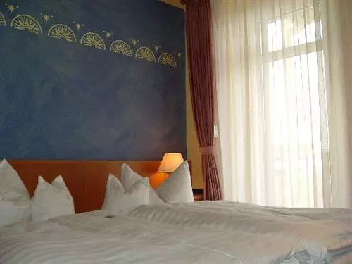 Boutique Hotel Rothenburger Hof