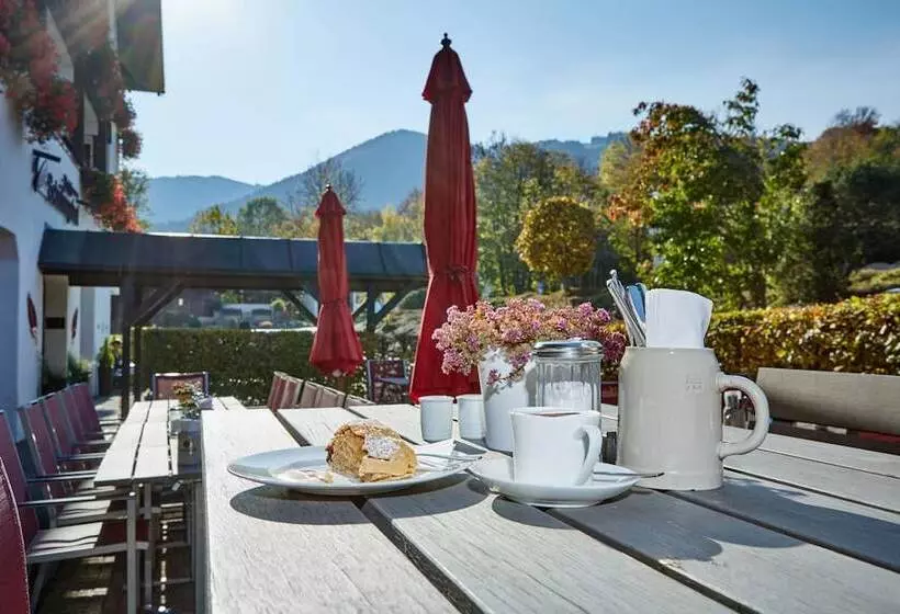 Szálloda Schillingshof