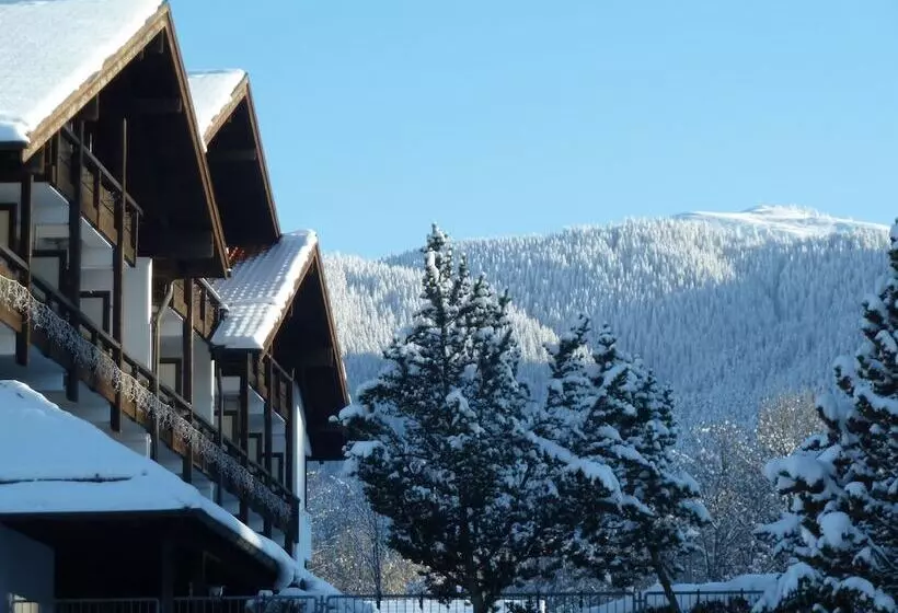 Szálloda Schillingshof