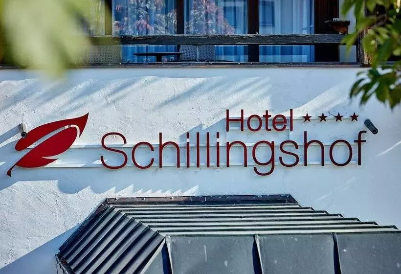 Szálloda Schillingshof