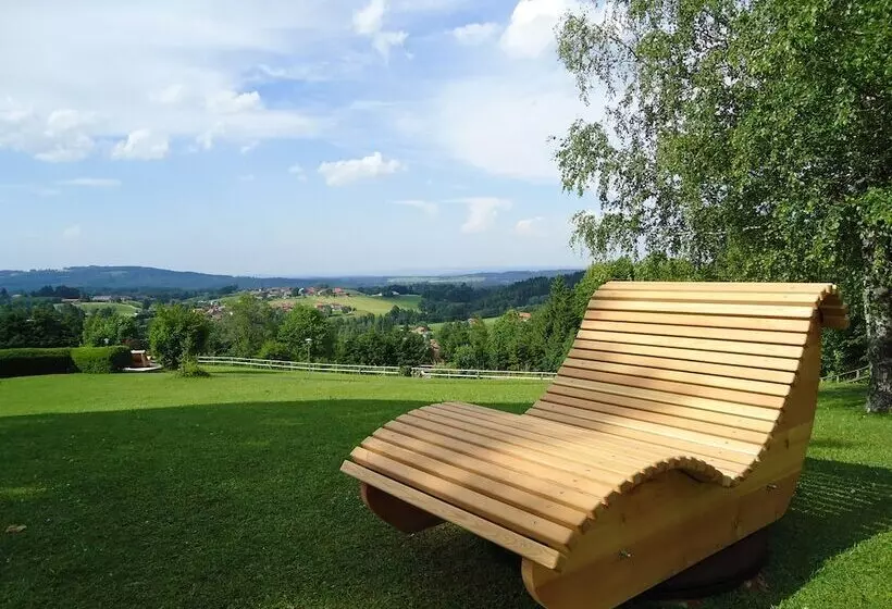 Szálloda Schillingshof