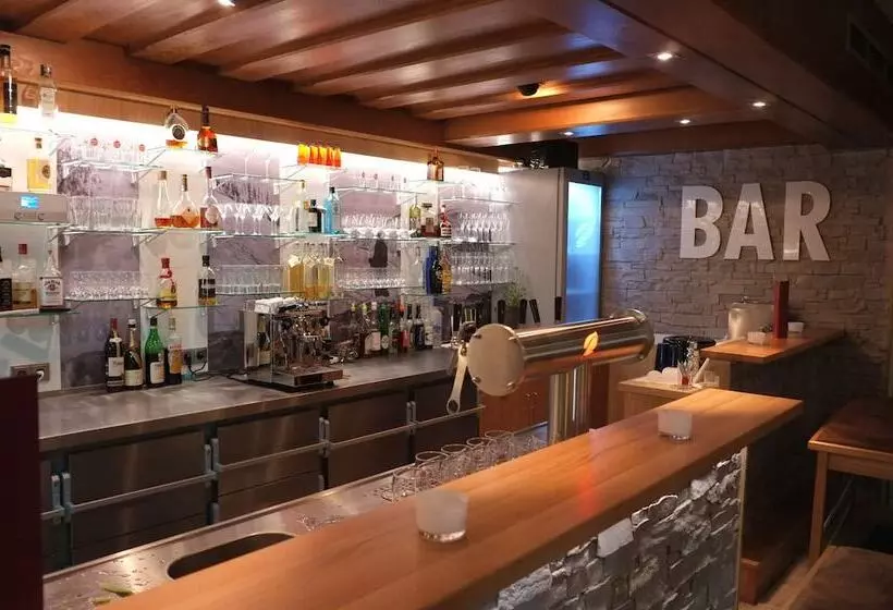 Szálloda Schillingshof