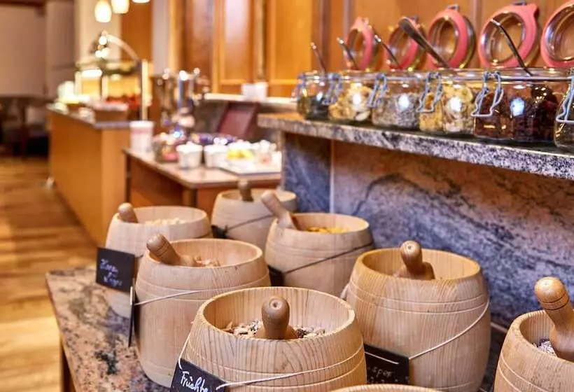 Szálloda Schillingshof