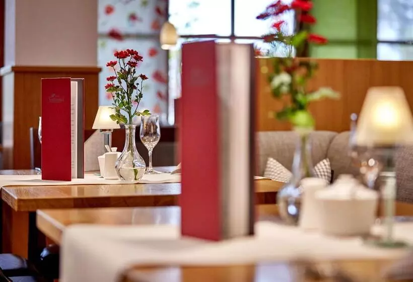 Szálloda Schillingshof