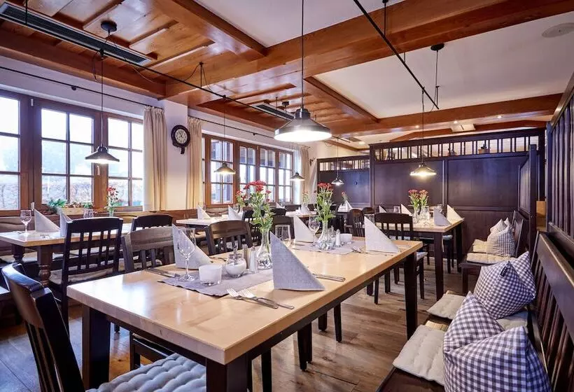 Szálloda Schillingshof