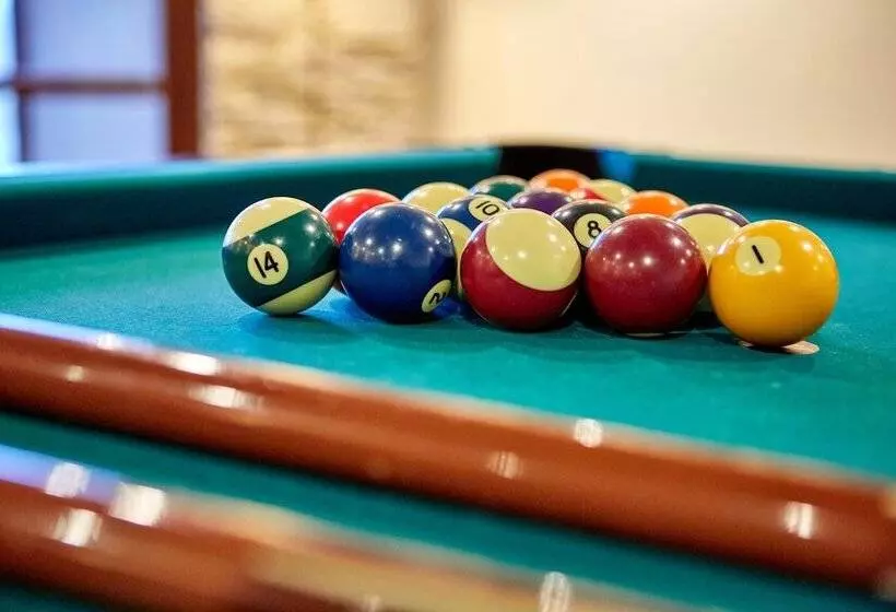 Szálloda Schillingshof