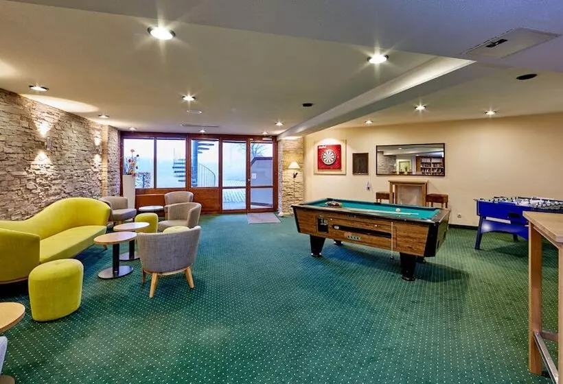 Szálloda Schillingshof