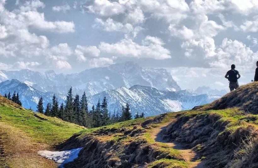 Szálloda Schillingshof