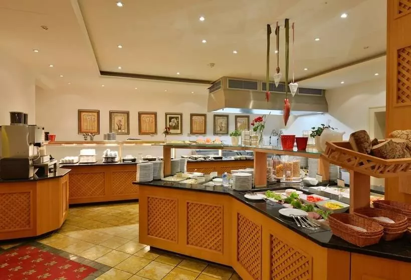 Hotelli Sonnenhof Lam