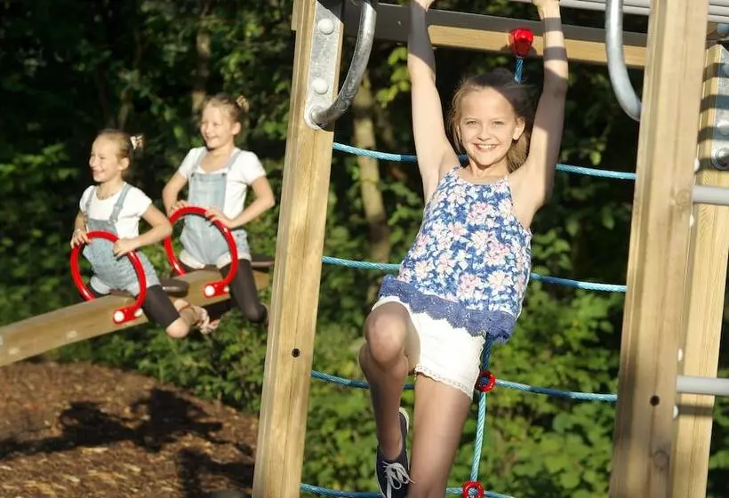 Hotelli Sonnenhof Lam