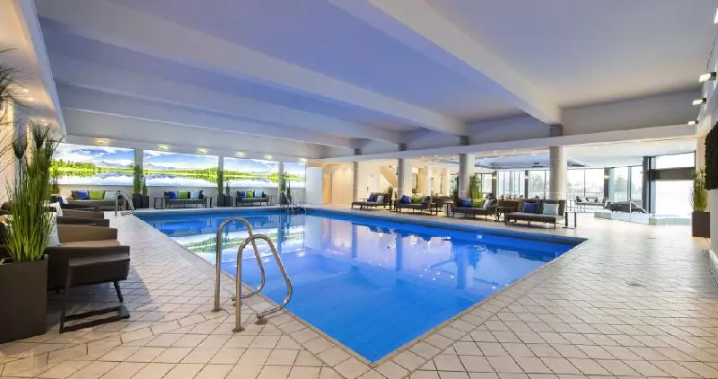 Hotelli Sonnenhof Lam