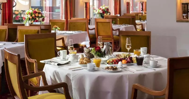 Hotelli Sonnenhof Lam