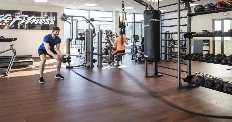 Hotelli Sonnenhof Lam