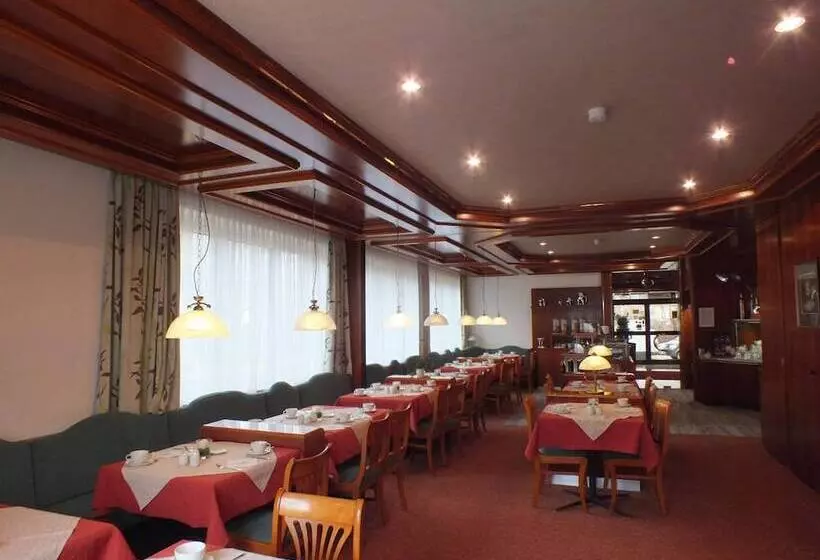 Hotell Stadt Pasing