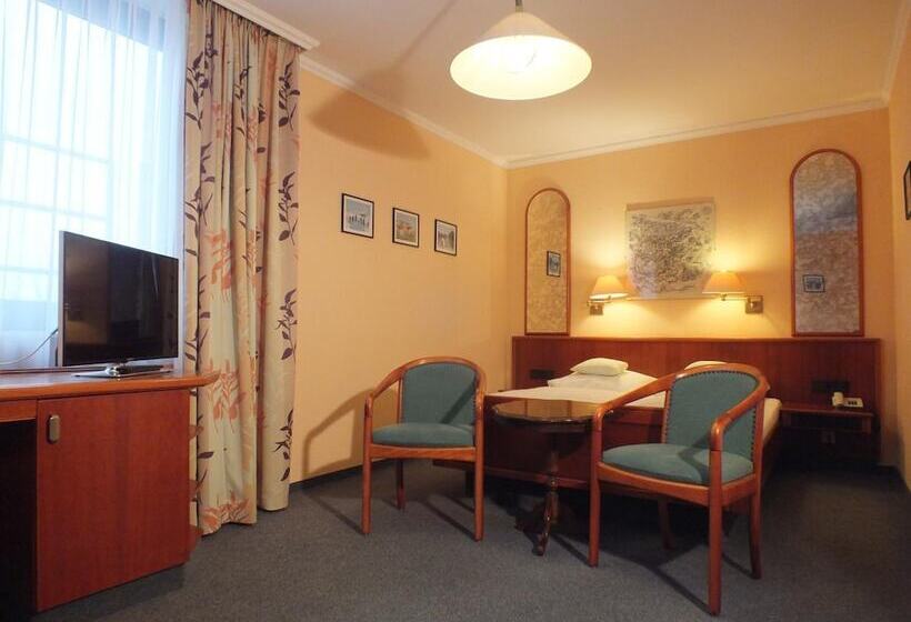 Hotel Stadt Pasing