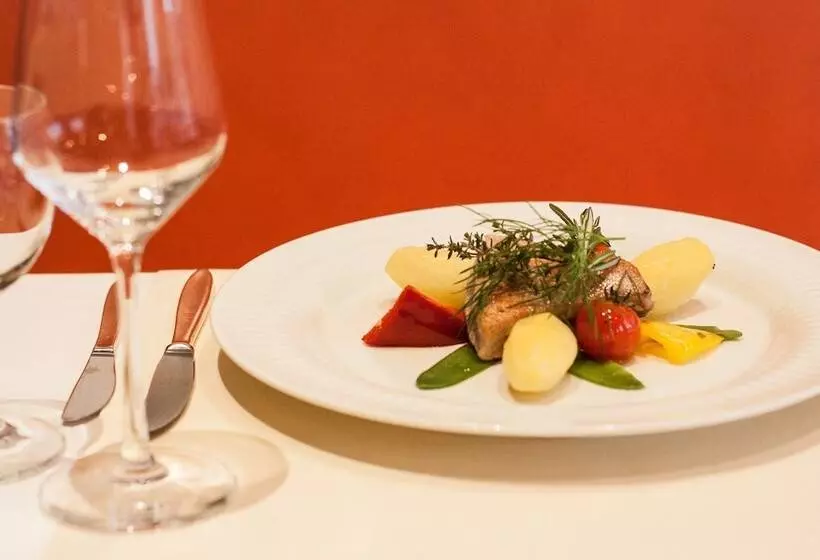 בית מלון כפרי Waldshuter Hof