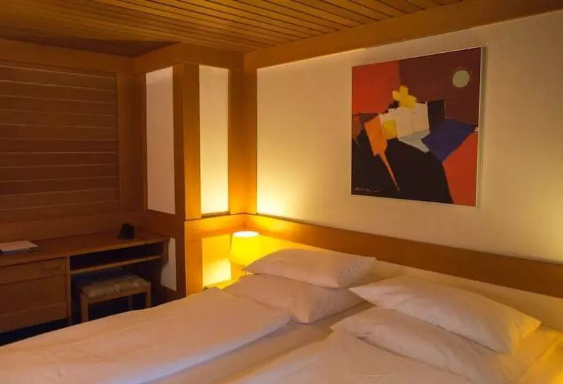 בית מלון כפרי Waldshuter Hof