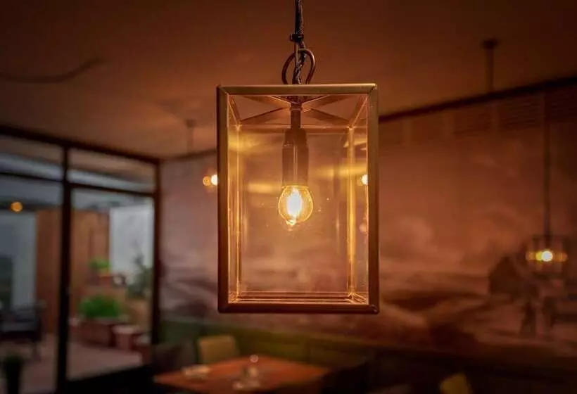 ホテル Wittelsbach Oberammergau