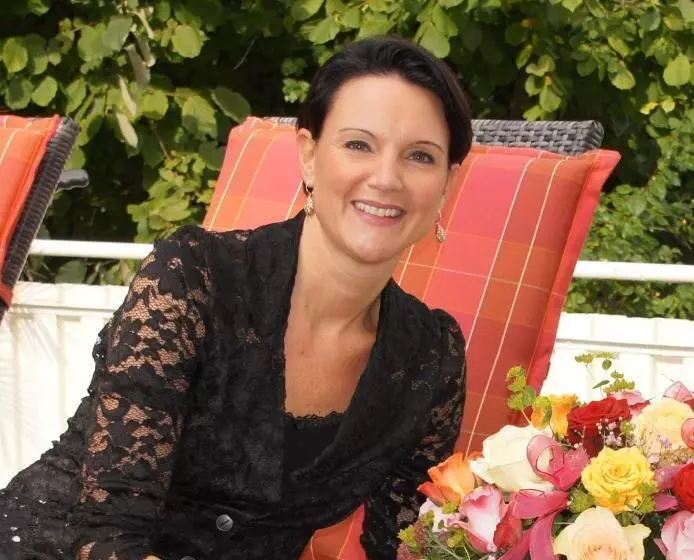 Relais & Châteaux Hotel Schwarzmatt