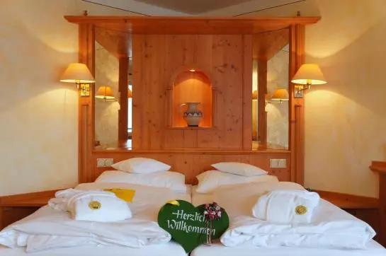 Romantik Hotel Sonne