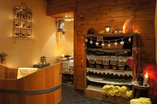 Romantik Hotel Sonne