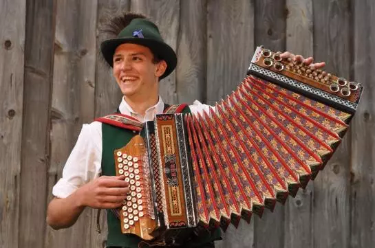 Romantik Hotel Sonne