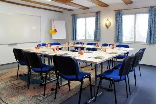 Romantik Hotel Sonne