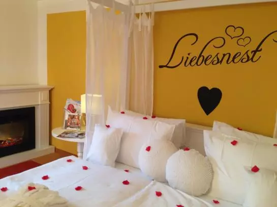 Romantik Hotel Sonne