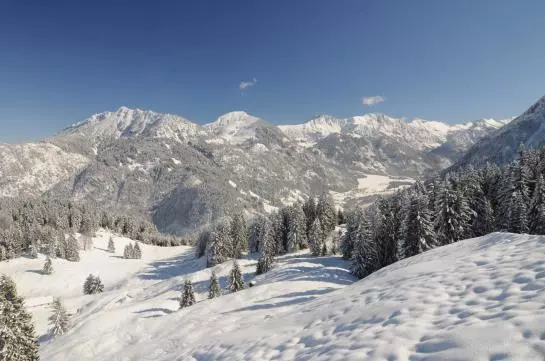 Romantik Hotel Sonne