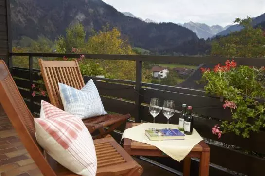 Romantik Hotel Sonne