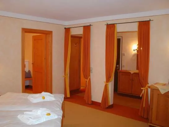 Romantik Hotel Sonne