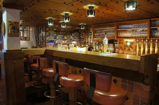 Romantik Hotel Sonne