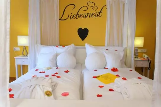 Romantik Hotel Sonne