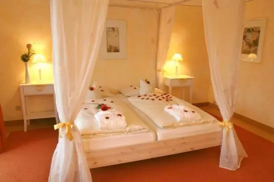 Romantik Hotel Sonne