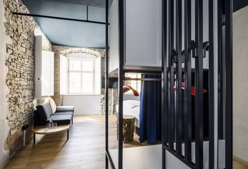 Romantik Hotel Zur Schwane