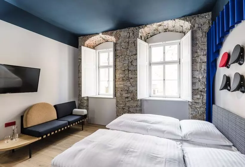 Romantik Hotel Zur Schwane