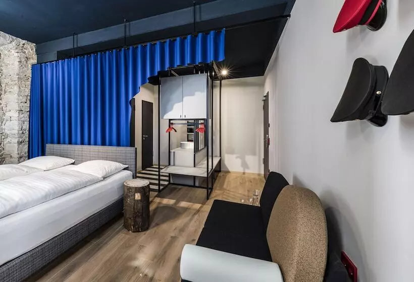 Romantik Hotel Zur Schwane