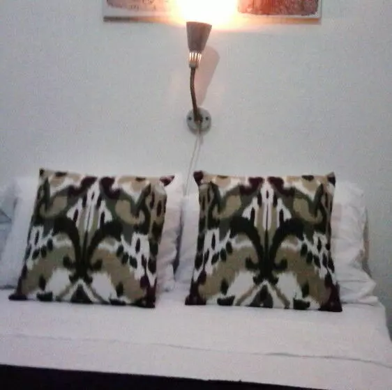 Class Colonial Aparta