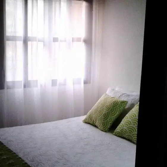 Class Colonial Aparta