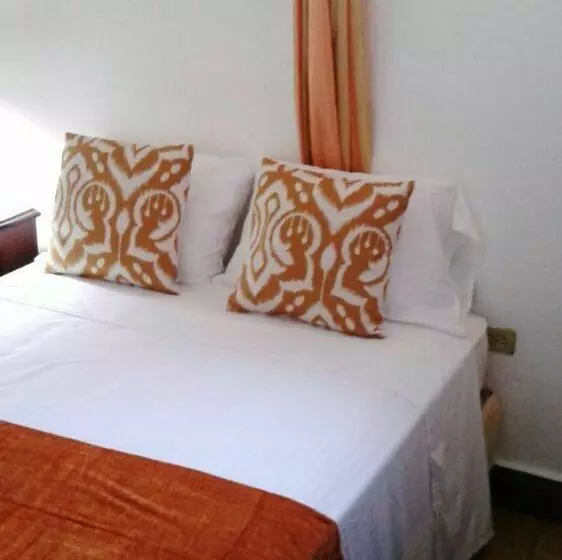 Class Colonial Aparta