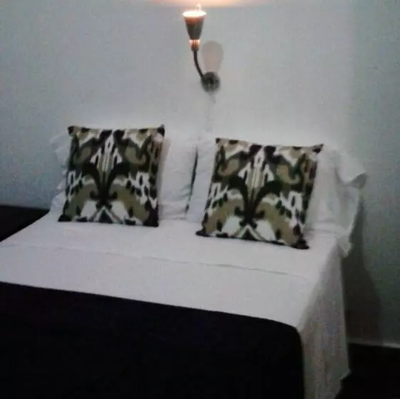 Class Colonial Aparta