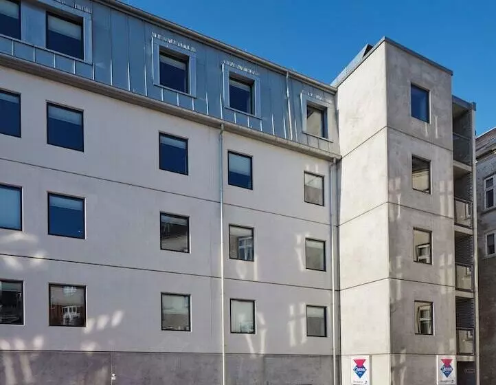 Hotel Cabinn Esbjerg