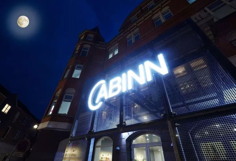 Hotel Cabinn Esbjerg
